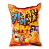 韓國Crown楓糖大脆果