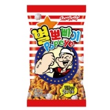 韓國三養 大力水手脆糖點心麵