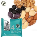 韓國4Season 綜合堅果