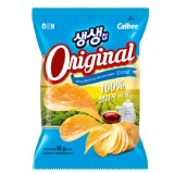 海太Calbee 生生洋芋片 (原味)