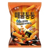 海太 咚咚餅 (海鮮口味)