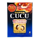 日本UHA味覺 焦糖布丁牛奶糖