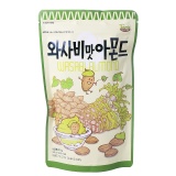 韓國Gilim芥末風味杏仁果