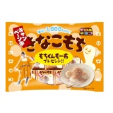 日本松尾 黃豆粉麻糬巧克力