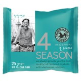 韓國 四季綜合堅果