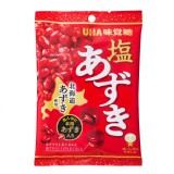 UHA味覺鹽味紅豆糖
