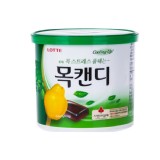 Lotte 草本喉糖 (大罐裝)