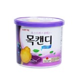 Lotte樂天藍莓喉糖