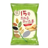 韓國限定版 15穀糙米捲
