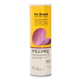 韓國 No Brand 紫薯洋芋片 特價：$79