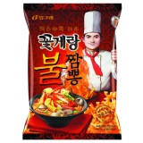 賓格瑞 螃蟹造型餅乾 (李連福廚師 海鮮炒碼味)