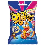 韓國Orion 毛毛蟲軟糖