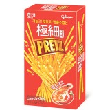 韓國 海太 極細餅乾棒 (辣蝦口味)