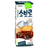 韓國 Crown 菠蘿酥餅乾