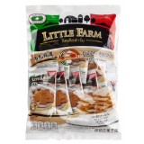 泰國 小吐司 (披薩口味) 10入裝