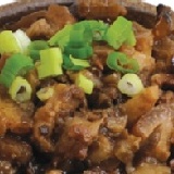 膳食家-台南肉燥 ★發燒台南古早味肉燥 碗/220g~滷汁拌飯超香肉軟香嫩/夜市最HOT商品/非吃不可! 特價：$49