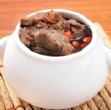 ＊藥膳排骨＊ 特價：$49