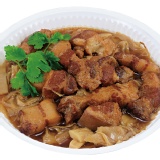筍干爌肉 特價：$109