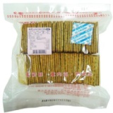 橄欖油海苔蘇打(小)/300g