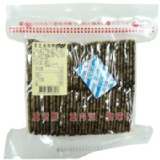 黑芝麻脆餅(小)/330g