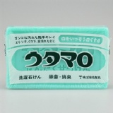 日本utamaro魔法家事洗衣皂