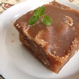 黑冬瓜糖（茶磚）重量：10台斤(6公斤)成分：冬瓜、砂糖、水、著色劑(焦糖色素)