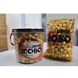 加拿大楓糖手工玉米花-桶裝300g