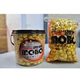 巧達起司手工玉米花-桶裝270g