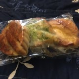 羅宋寶寶3入一袋(香蒜巴西里、蜂蜜乳酪起士、墨西哥紅椒)