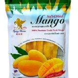 泰國 飛馬牌 芒果乾,200g