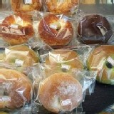 隱藏版美食-手作日式軟Q貝果