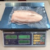 無刺虱目魚肚 210-250g