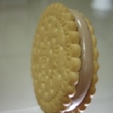 阿軋ㄍㄚˊ手作棒棒Q餅~巧克力口味~新登場~非傳統麥芽餅！手工餅乾！ 超好吃！嘗鮮價1支10元~ 特價：$10