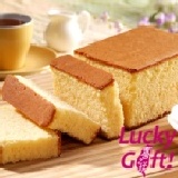 純手工蜂蜜蛋糕禮盒 相傳20年的好味道~