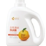 橘子工坊生態濃縮洗衣精1800ml 特價：$270