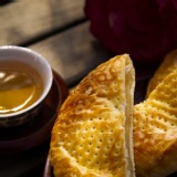 老婆餅 特價：$18