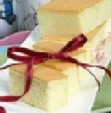 崙背鮮奶蛋糕 /盒(4入) [宅配價]