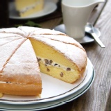 崙背鮮奶派 10入/盤[宅配價]