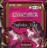 《高坑》 高粱酒原味豬肉角隨身包(已更換新包裝袋) 特價：$150