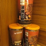 《良金~原味‧黑豬肉鬆》