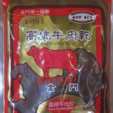【高坑】麻辣牛肉乾