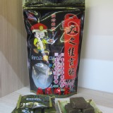 【天之桂貢糖】量販包~養生黑芝麻酥貢