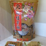 【天之桂貢糖】量販包~鹹花生酥