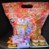 【天工貢糖】口酥系列