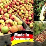 樂煦年年限量蘋果汁