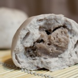 芋泥包（素食可） 單個約65公克 特價：$45