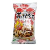 【黃粒紅生機】椒麻花生(70g/包)