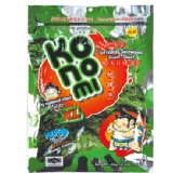 【黃粒紅生機】相撲手XL烤海苔-原味(48g/包)