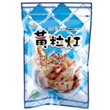 【黃粒紅生機】椒麻鱈魚片-家庭號(120g)