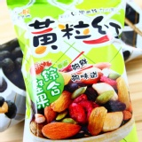 【黃粒紅生機】綜合堅果(65g/包) 特價：$38